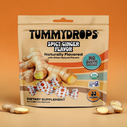 Tummydrops No Sugar Collection