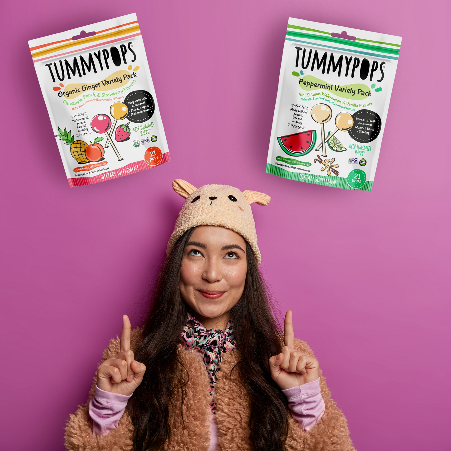 Tummydrops Savings Bundle
