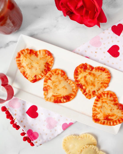 Fresh gluten-free lasagna sheets from Taste Republic, shown on a finished lasagna dish, ideal for gluten-free pasta recipes.