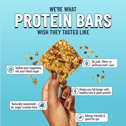 YES BAR Macadamia Chocolate snack pack featuring six bars with creamy chocolate and crunchy macadamia nuts.