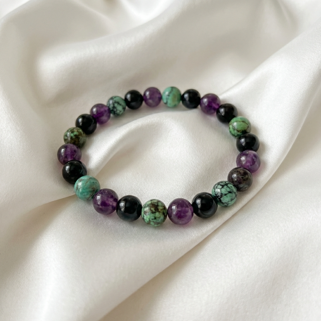 Transformation Bracelet