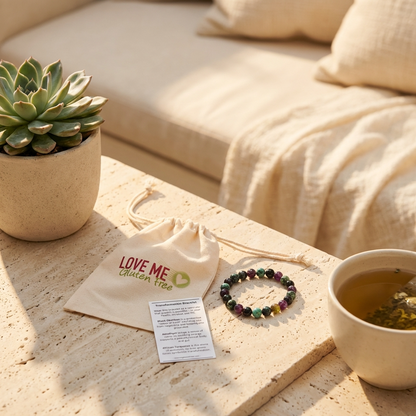 Transformation Bracelet