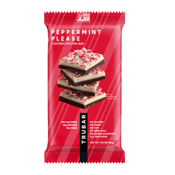 TRUBAR Peppermint Please