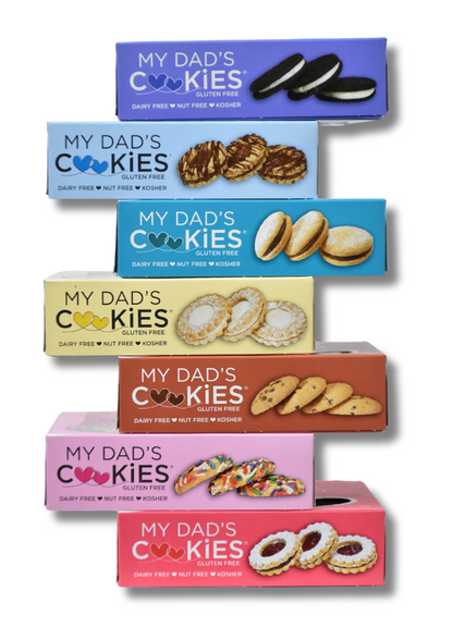 Dad's Favorite Assortment - 2oz