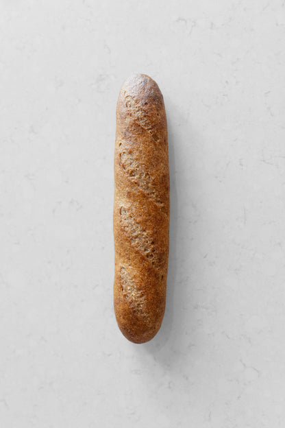 Heaven GF Bakery French Vegan Sourdough Baguette (4 Pack)