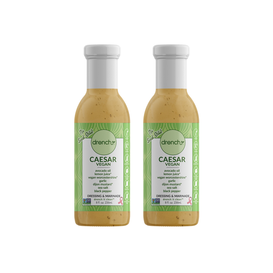 drench Vegan Caesar (2 Pack)