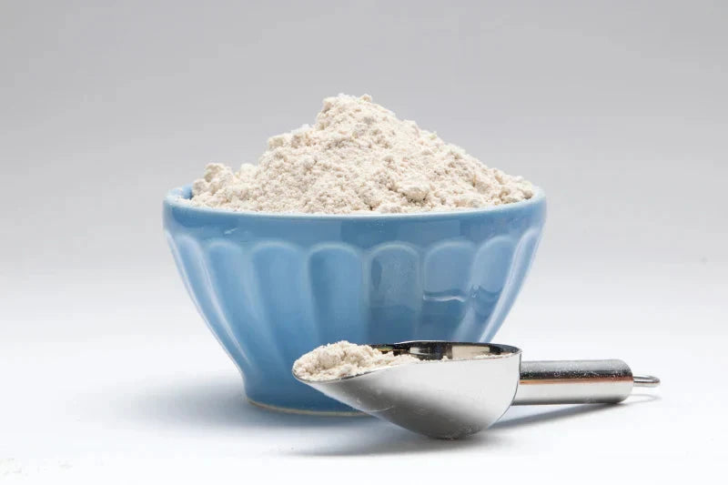 All Purpose Flour Jessica's Natural Foods 