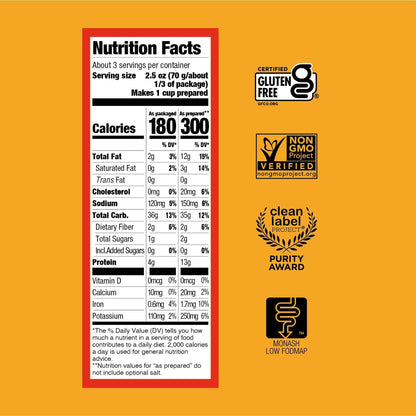 Bellycious Beef Bolognese Pasta (6 or 12 Pack) Pasta Bellycious 