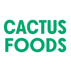Cactus Foods logo