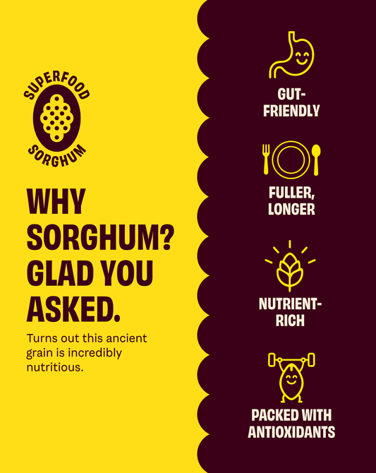 Cob Sorghum Sampler Tortilla Chips Cob 