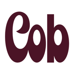Cob Foods logo