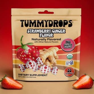 Tummydrops No Sugar Collection