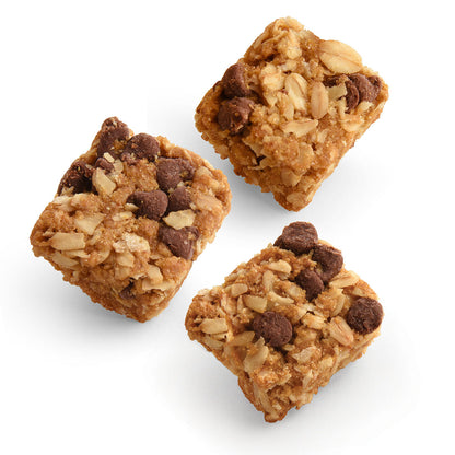 Crazy Monkey Dark Chocolate Chip Granola Bites