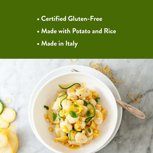 DeLallo Mini Gnocchi - 8 pack