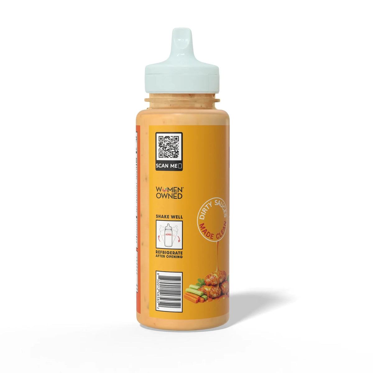 drench Buffalo Sauce (3 Pack) drench 