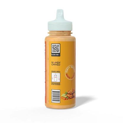 drench Buffalo Sauce (3 Pack) drench 