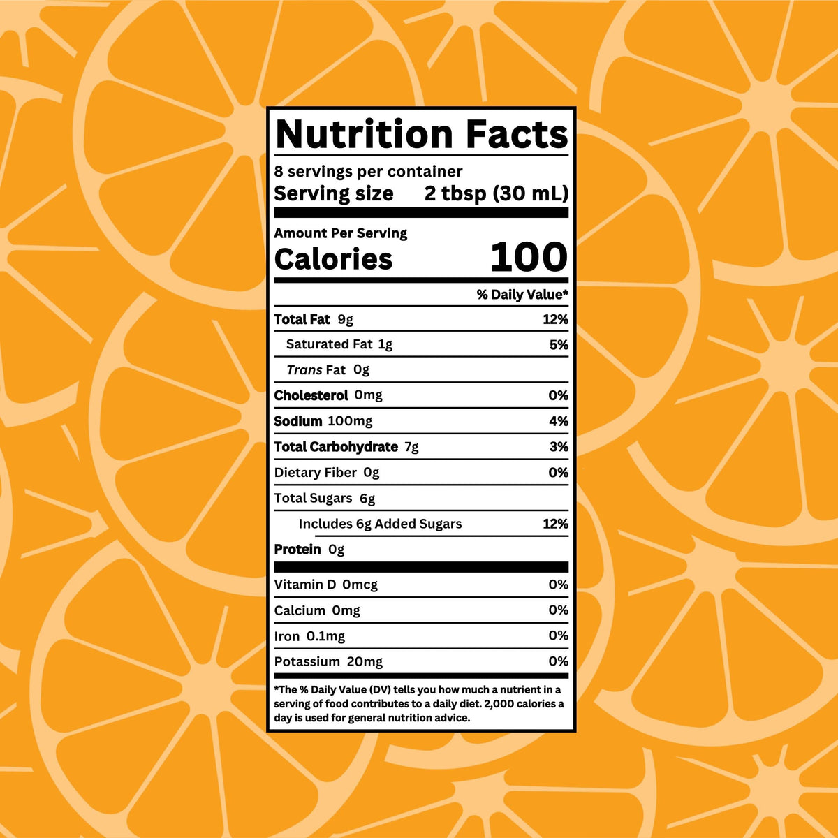 drench Citrus Honey Vinaigrette (2 Pack) drench 
