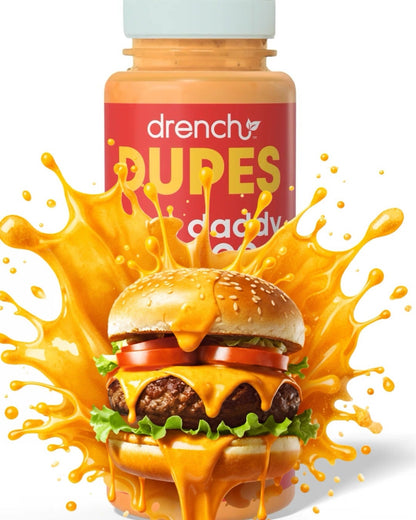 drench Mac Daddy Sauce (3 Pack) drench 