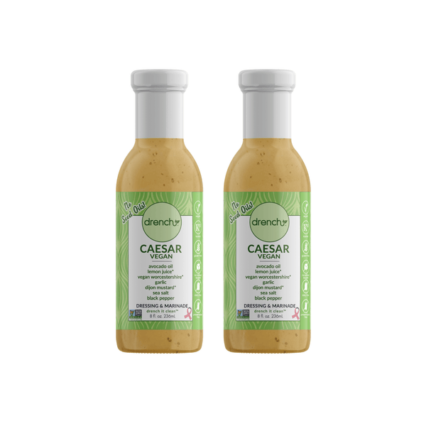 drench Vegan Caesar (2 Pack)