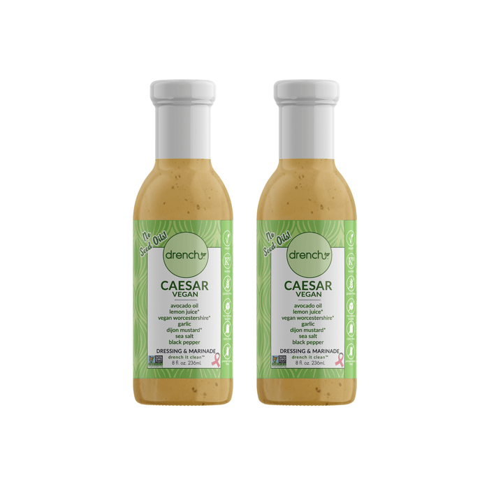 drench Vegan Caesar (2 Pack)