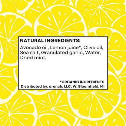 drench Mediterranean Lemon (2 Pack)