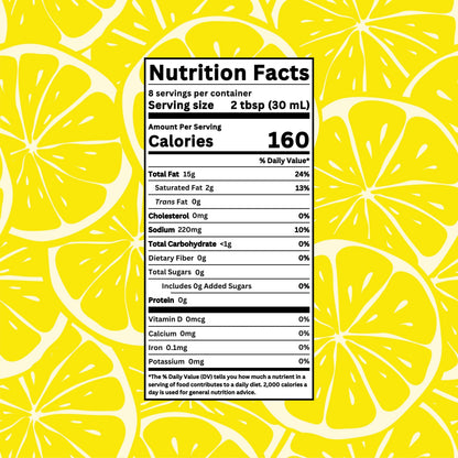drench Mediterranean Lemon (2 Pack)