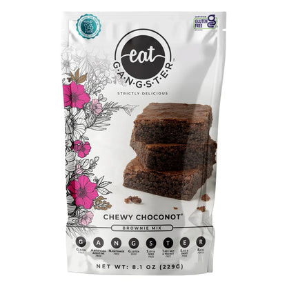Eat G.A.N.G.S.T.E.R. Best Sellers Bundle featuring popular snack products from the Eat G.A.N.G.S.T.E.R. shop in colorful packaging.