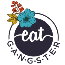 eat G.A.N.G.S.T.E.R.