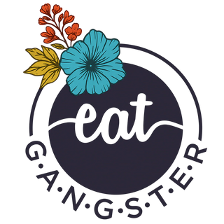 eat G.A.N.G.S.T.E.R.