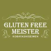 Gluten Free Meister