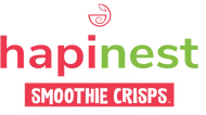 Hapinest Smoothie Crisps