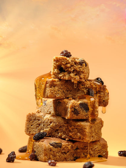 Cloudy Lane Honey Oat Cloud Bars - 10 Pack