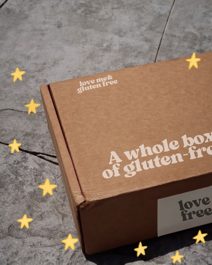 What’s Inside Our August Box