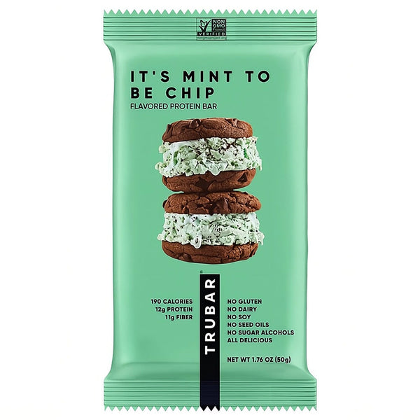 TRUBAR It's Mint to Be Chip (12 Bars)