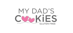 My Dad's Cookies