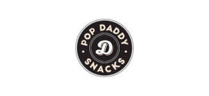 Pop Daddy Snacks