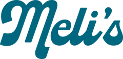 Meli's Cookies logo