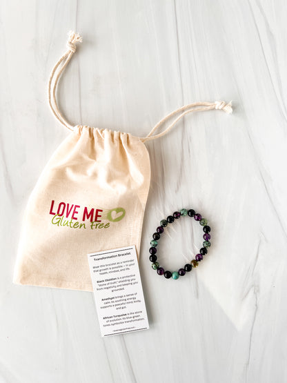 Transformation Bracelet