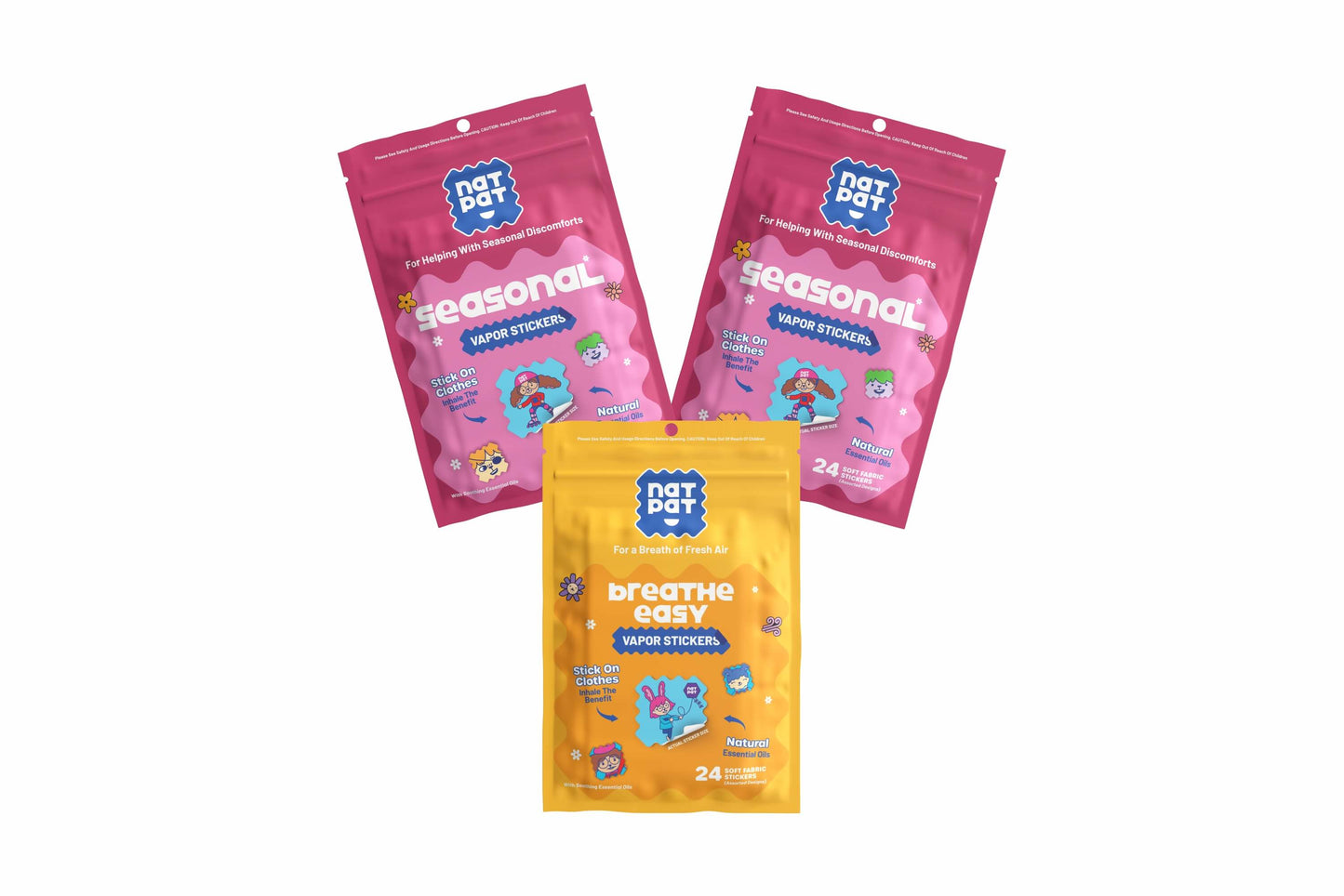 NATPAT Allergy Destroyer Bundle featuring natural allergy relief products with capsules, sprays, and supplements for allergy relief.