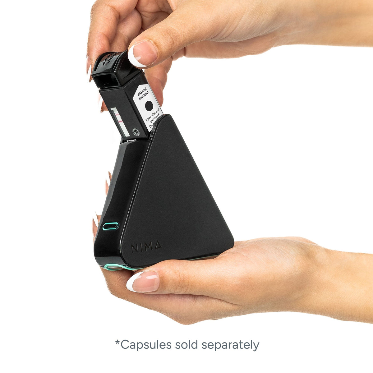 NIMA™ Gluten Sensor Detection Device NIMA 
