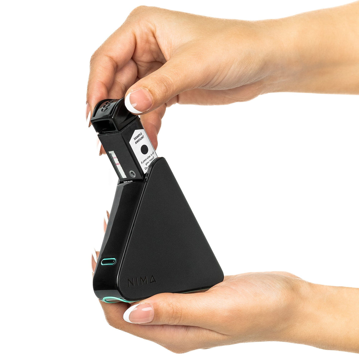 NIMA™ Starter Pack Detection Device NIMA 