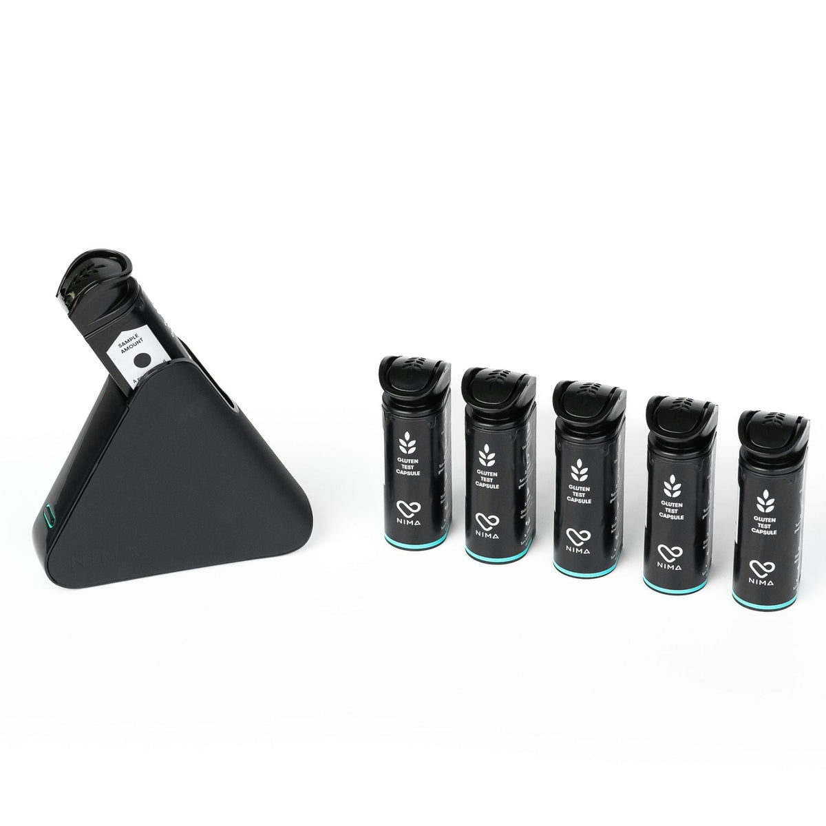 NIMA™ Starter Pack Detection Device NIMA 