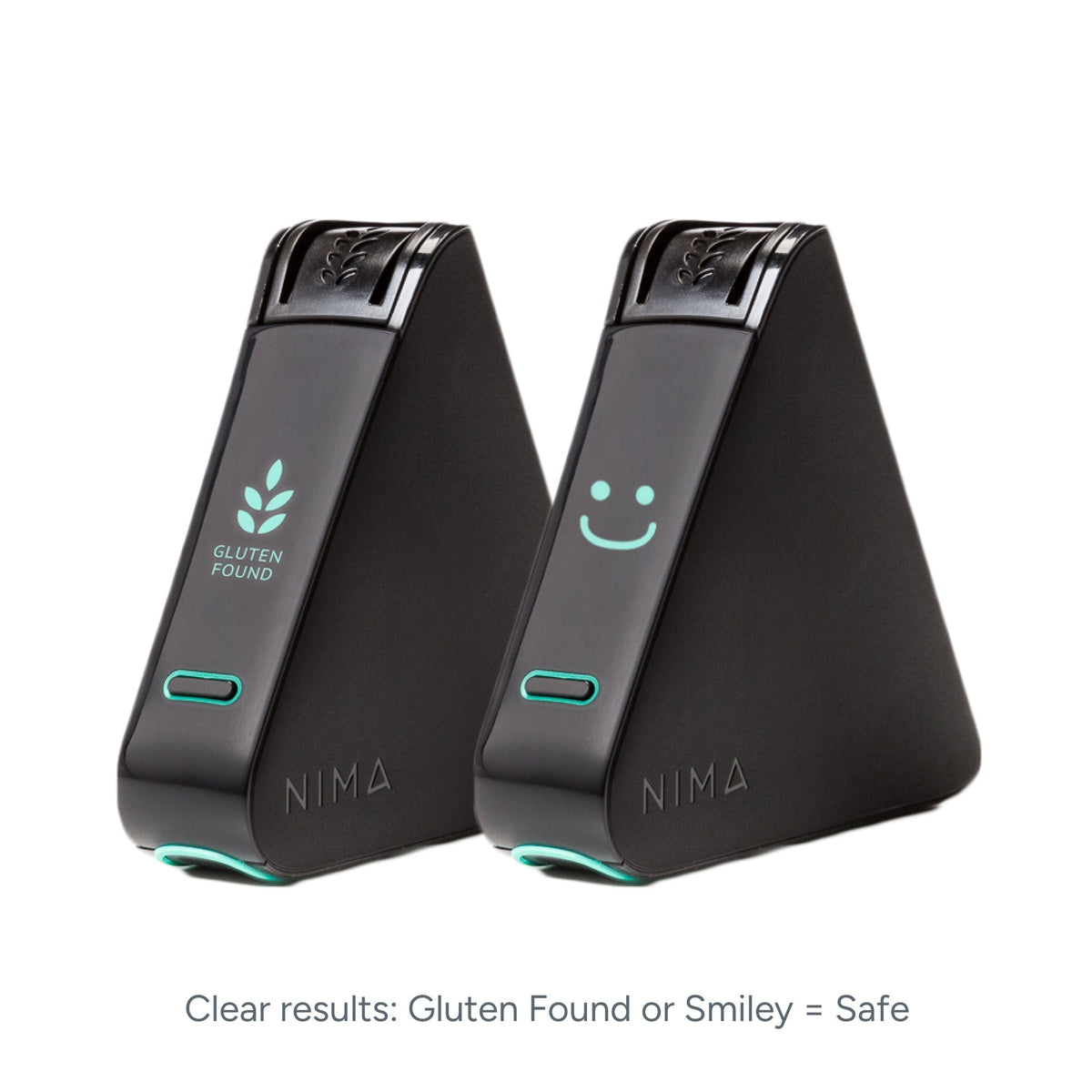 NIMA™ Starter Pack Detection Device NIMA 