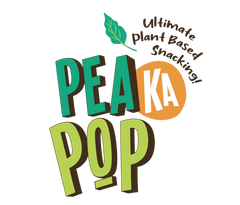 PeaKaPop logo