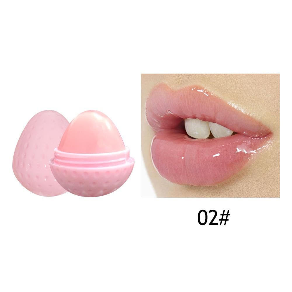EpiLynx Ultimate Hydrating Lip Butter in pink, vegan gluten-free hypoallergenic lip balm for dry lips with moisturizing properties