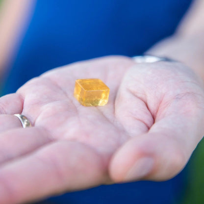 Essential Candy Slumber™ Botanical Lozenges