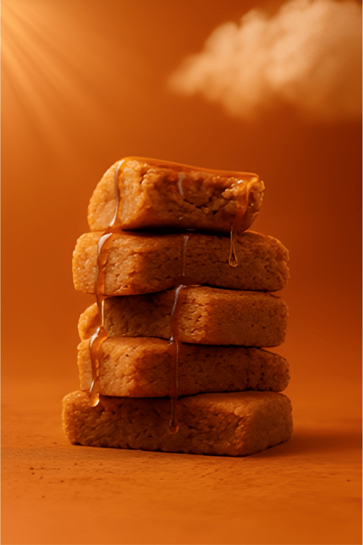 Cloudy Lane Snickerdoodle Cloud Bars - 10 Pack