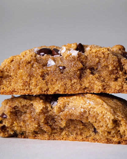 Sweet Addison's Chocolate Chip Cookies Sweet Addison's 