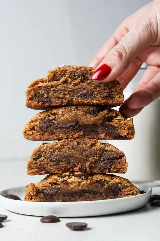 Sweet Addison's Cookie Variety Pack - 3 Pack Sweet Addison's 