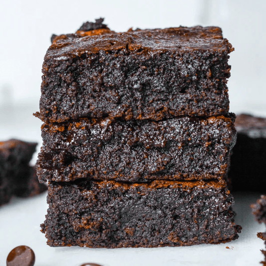 Sweet Addison's Fudge Brownies - 3 Pack Sweet Addison's 